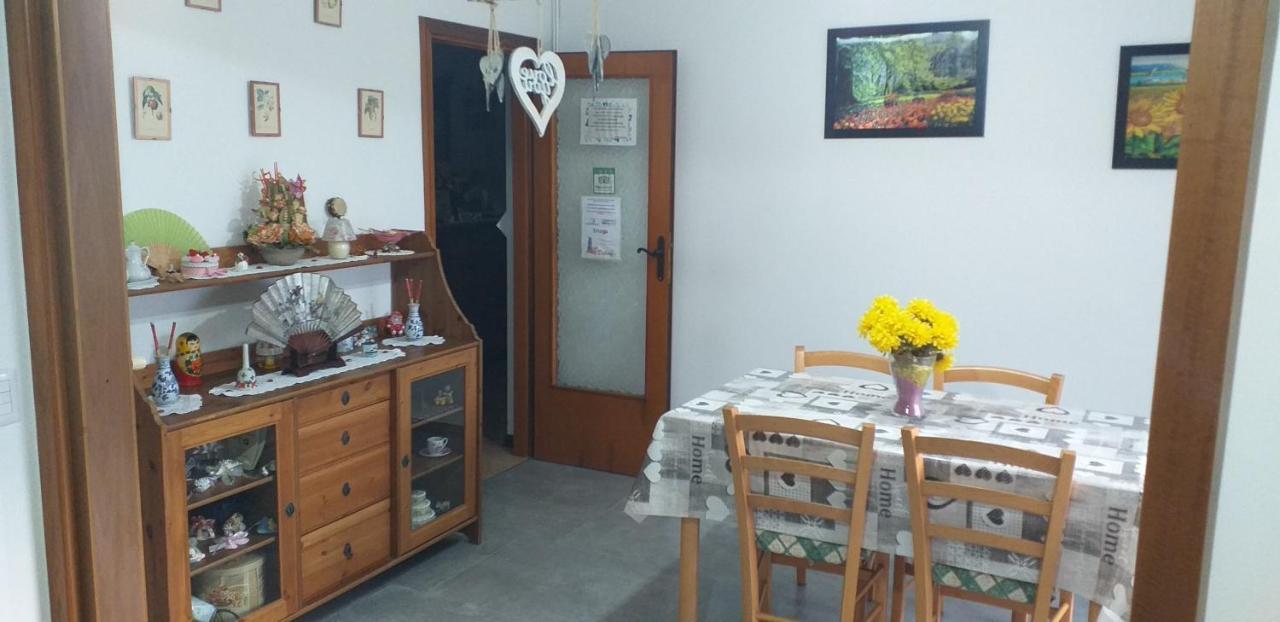 B&B Da Debora Пиза Экстерьер фото