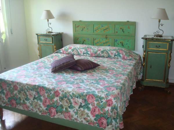 B&B Da Debora Пиза Экстерьер фото