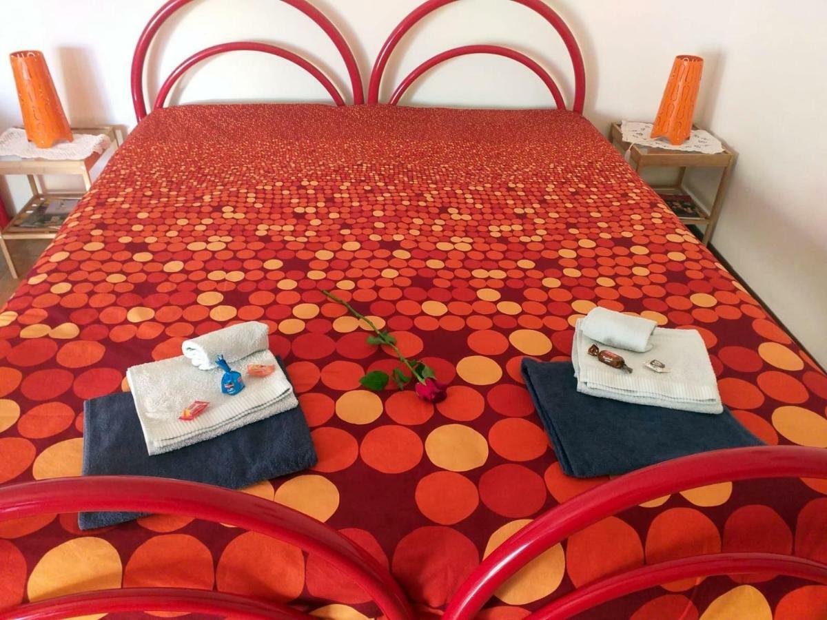 B&B Da Debora Пиза Экстерьер фото
