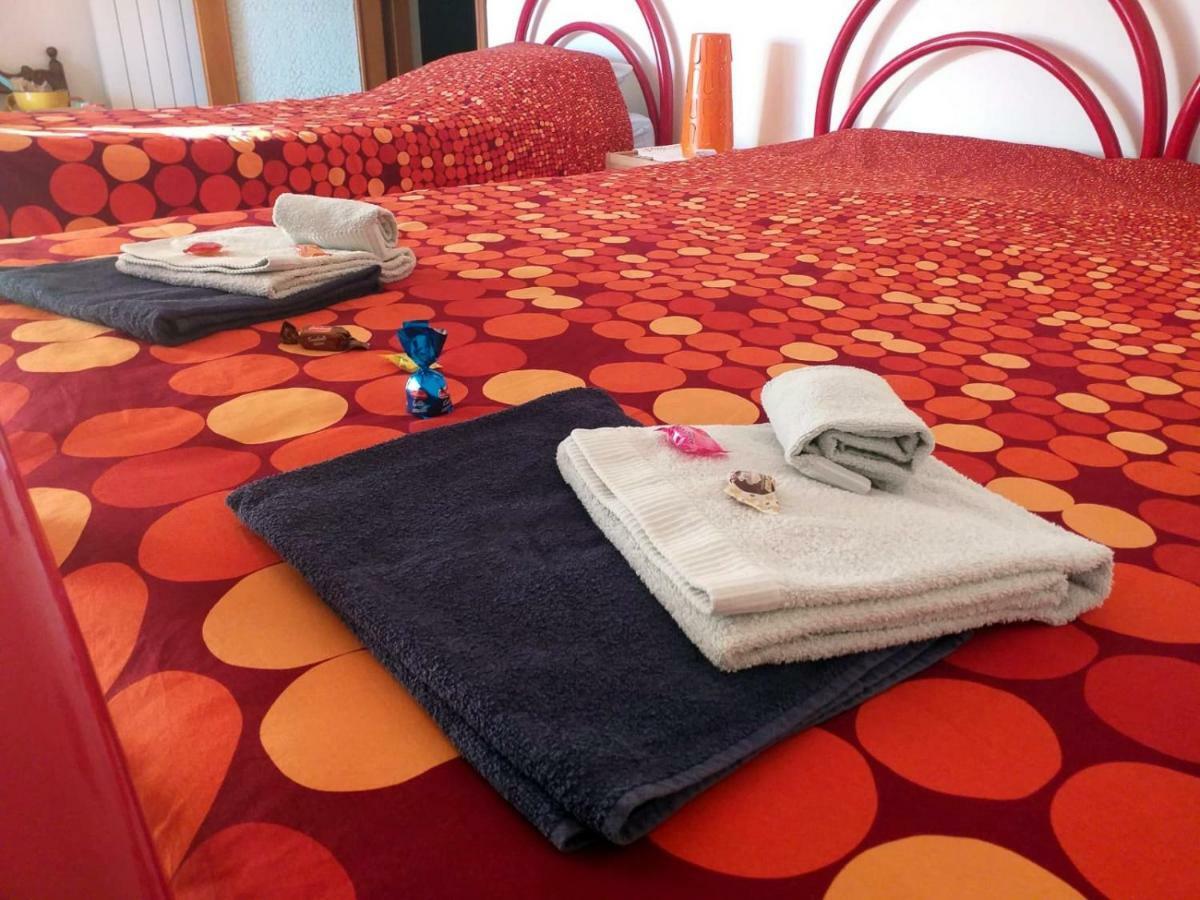 B&B Da Debora Пиза Экстерьер фото