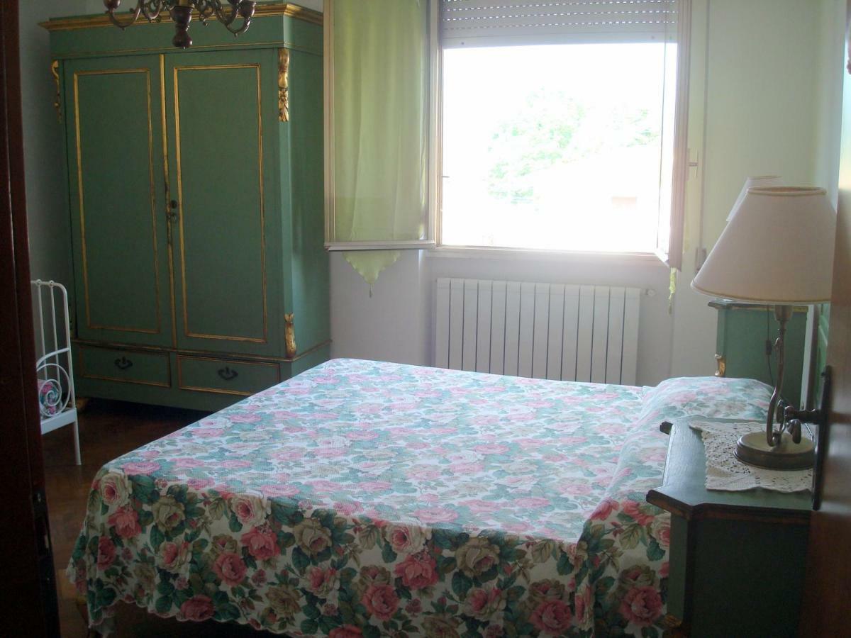 B&B Da Debora Пиза Экстерьер фото